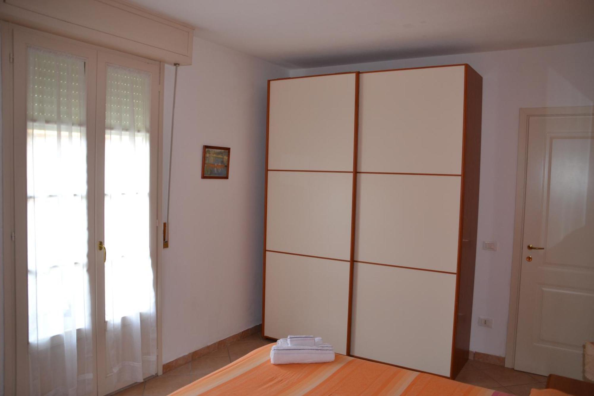Casa Rosina + Box Per Auto 2 Bici 1,5Km Dalle Mura Lucca Eksteriør billede