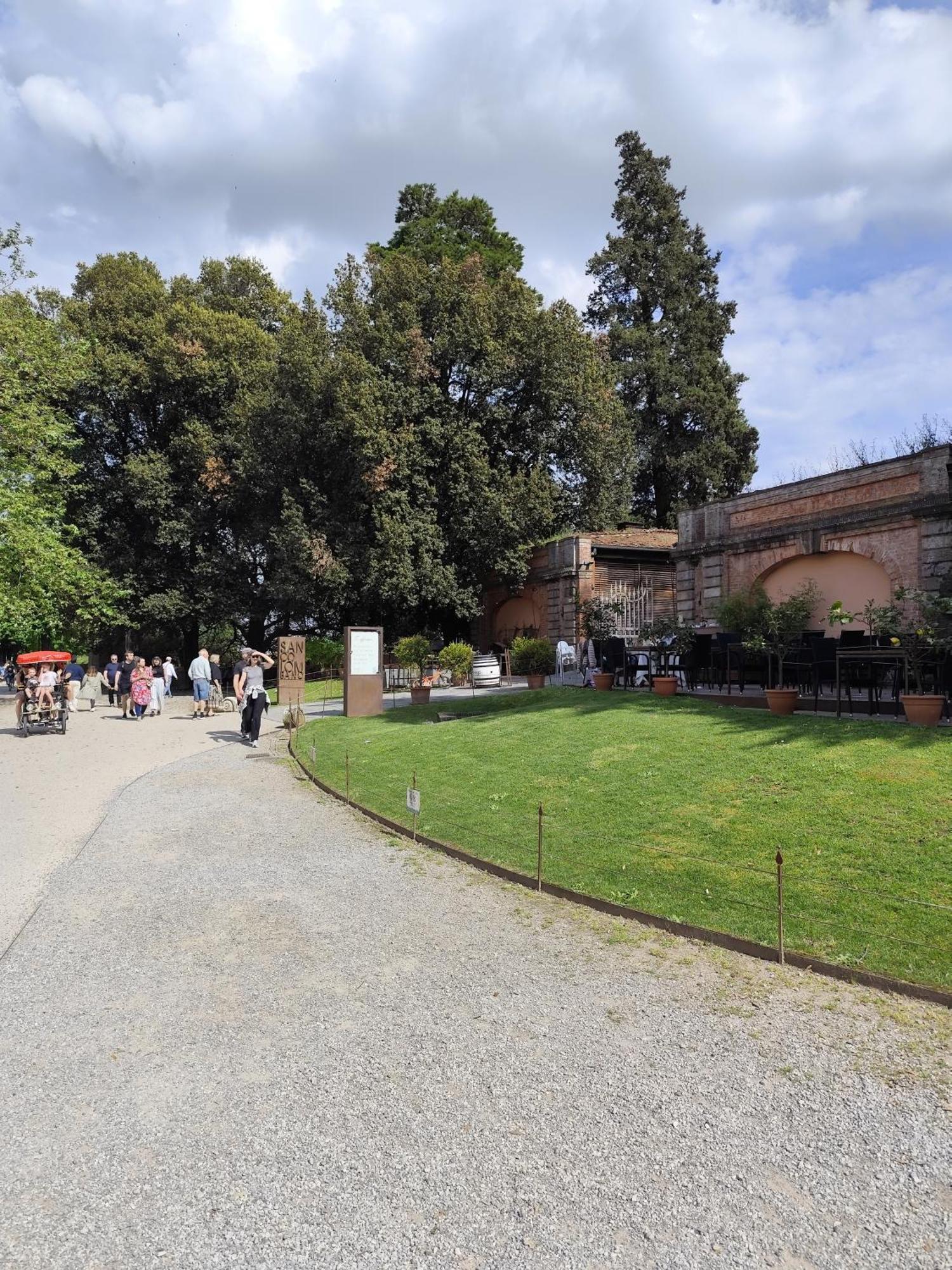 Casa Rosina + Box Per Auto 2 Bici 1,5Km Dalle Mura Lucca Eksteriør billede